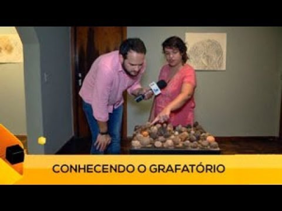 Fui!: Grafatório de Londrina (3 de 3)