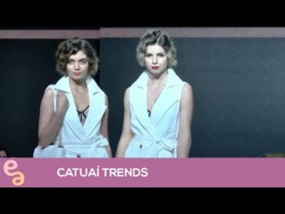 Entre Amigas: Catuaí Trends (2 de 3)