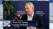 Davos 2019: Prime Minister May's deal is vague on trade relations with EU, says Tony Blair
