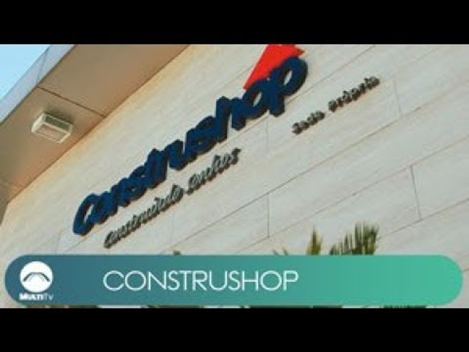 Construshop