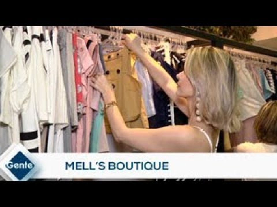 Gente: Mell’s Boutique (1 de 3)
