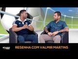 Studio Fitness: Resenha com Valmir Martins (1 de 2)