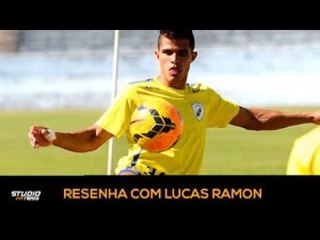 Studio Fitness: Resenha com Lucas Ramon (2 de 2)