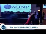 Gente: Uma Noite em Buenos Aires (3 de 3)