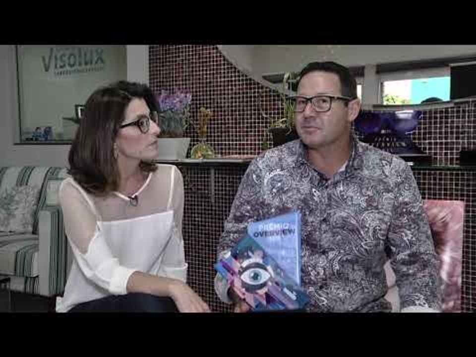 Visolux - Prêmio