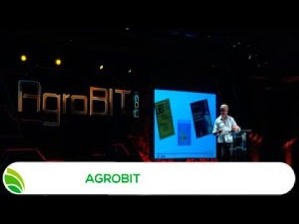 Multi Agro: Agrobit