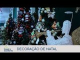 Casa e Conforto: Decoração de Natal