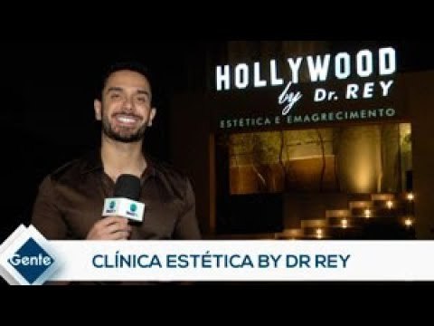 Gente: Clínica Estética by Dr Rey (1 de 3)