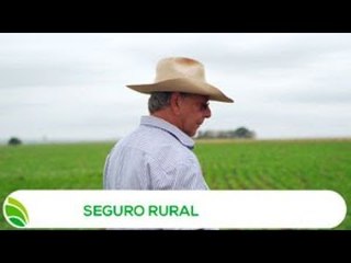Multi Agro: Seguro Rural