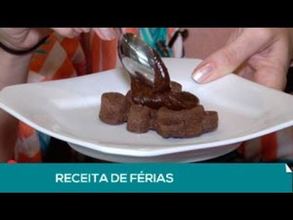 Lente: Receita de Férias (2 de 2)