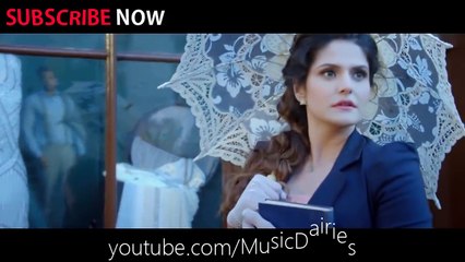 1921 Song  Sun Le Zara  Atif Aslam  Hindi Songs 2018