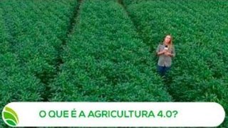 Multi Agro - O que é a agricultura 4.0?