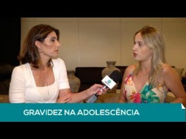 Diário de mãe especial: Gravidez na Adolescência (2 de 2)