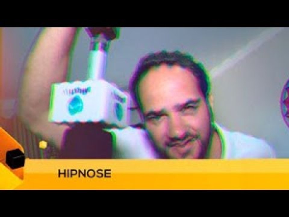 Fui! - Hipnose (1 de 2)