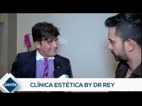 Gente: Clínica Estética by Dr Rey (3 de 3)