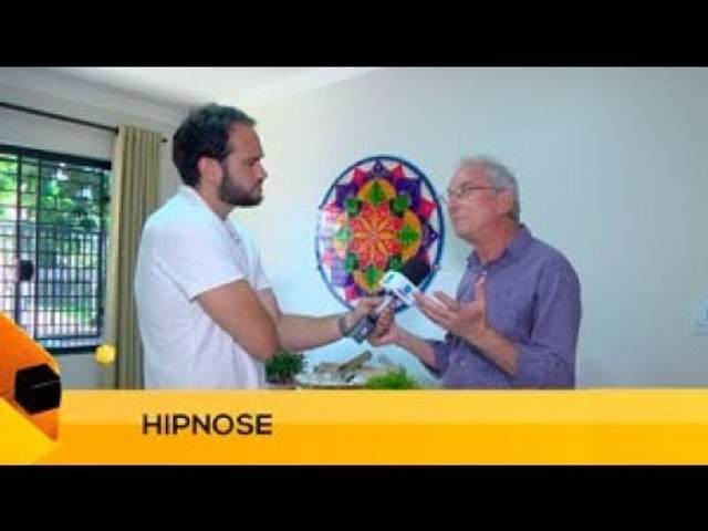 Fui! - Hipnose (2 de 2)