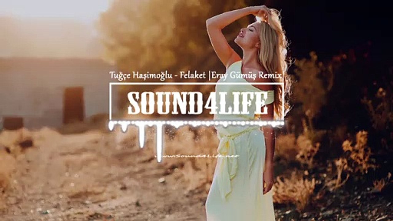 Tuğçe Haşimoğlu - Felaket (Eray Gümüş Remix)