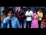 Thodakkam Tamil Movie | Scenes | Raghuvaran convinces Rishi and friends to stay back | Monika