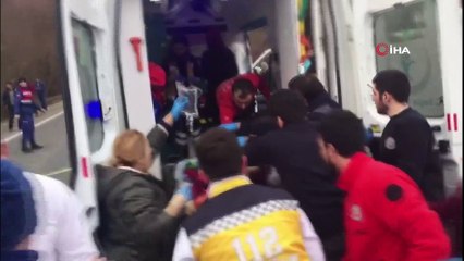 Karabük'te trafik kazasında ölenlerin sayısı 4’e yükseldi