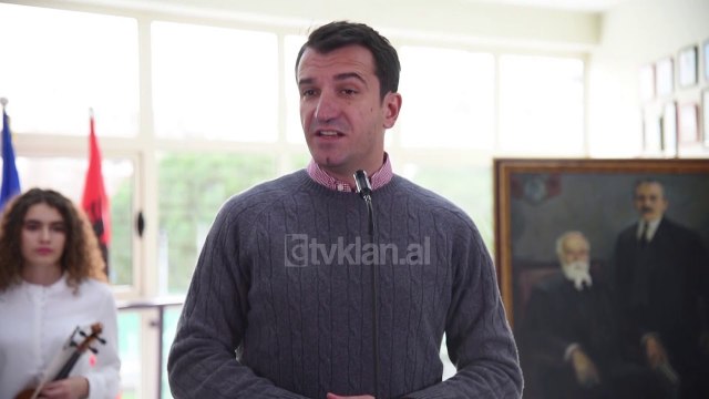 100 vjetori i vdekjes se Ismail Qemalit