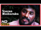 Veeran Muthuraku Tamil Full Movie | Scenes | Kathir