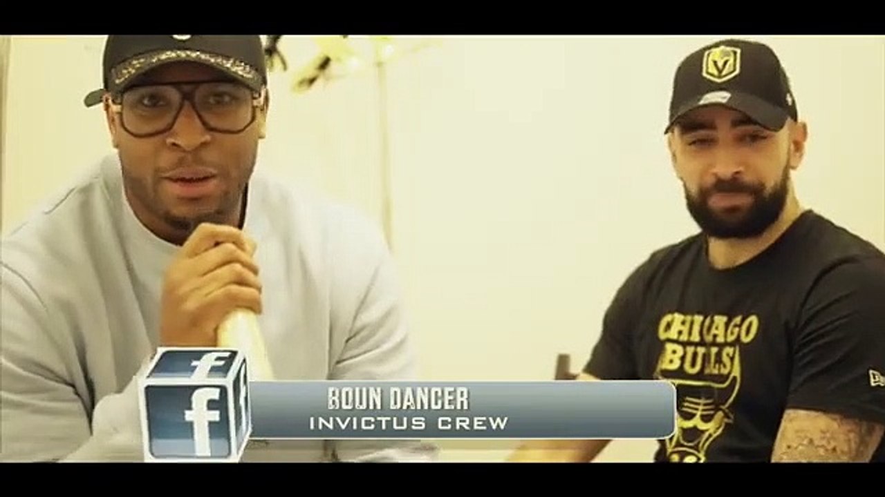 Interview Standing Médias - Portrait du danseur BOUN @boun_invictus - LAX Studio Paris @lax_studio