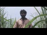 Anjathey Tamil Movie - Prasanna hides in the forest