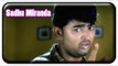 Sadhu Miranda Tamil Movie - Prasanna refuses to stay in Kavya Madhavan's house