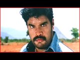 Azhagar Malai Tamil Movie Scene | Napoleon assassinates Lal | Climax Scene