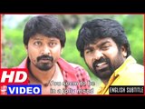 Vanmam Tamil Movie - Vijay Sethupathi and Kreshna get drunk