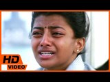 Kayal Tamil Movie - Divya Prabha gets irritated with Anandhi