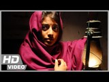 Kayal Tamil Movie - Anandhi goes to spy on Chandran