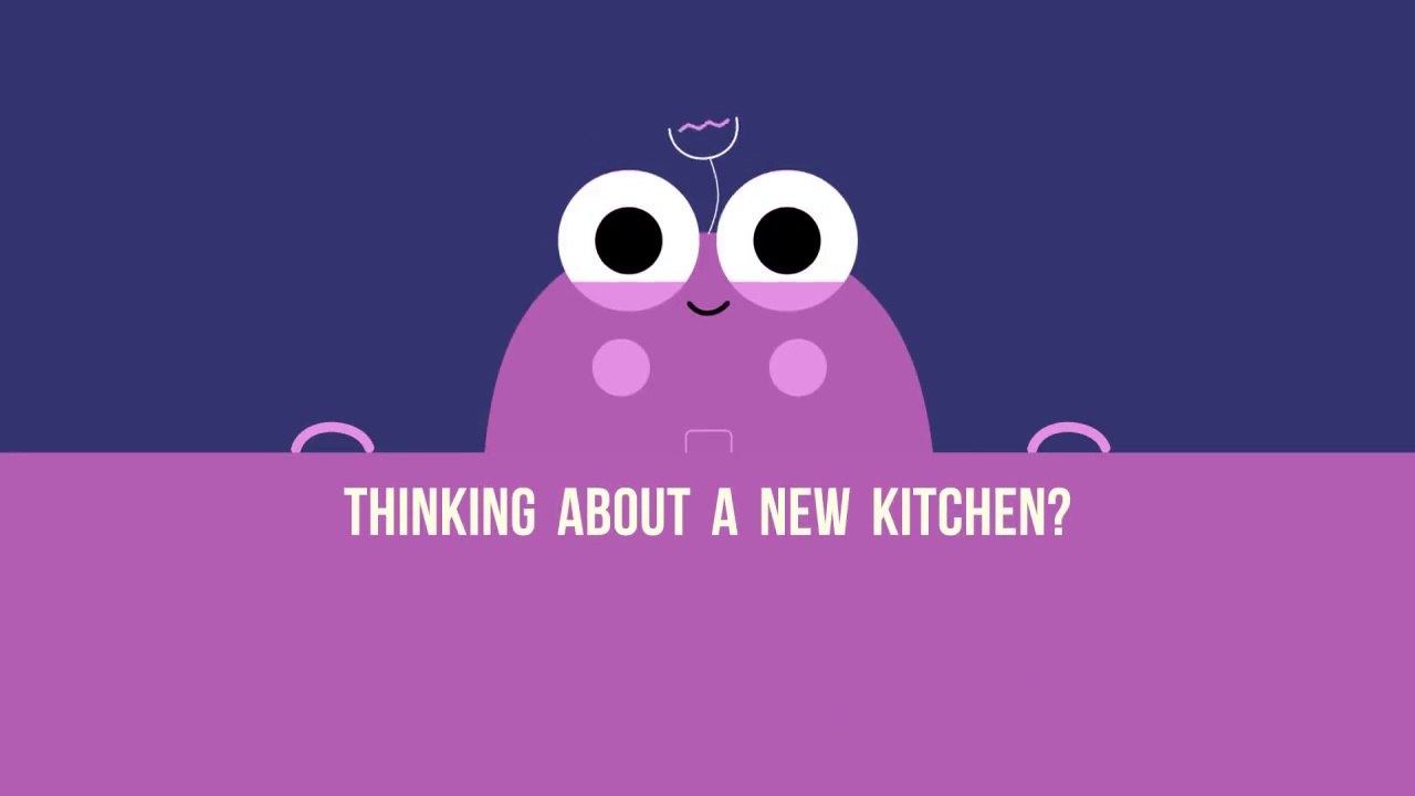 Aspire Kitchen Design