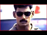 Satyam Tamil Movie - Vishal fights with eveteasers | Vishal Fight Scene