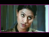 Bhavani IPS Tamil Movie - Manobala insults Sneha