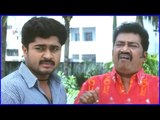 Ganapathy Vanthachu Tamil Movie - Udhya meets Pandu and Charlie | Pandu Comedy | Charlie Comedy