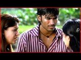 Yaaradi Nee Mohini Tamil Movie - Saranya Mohan tries to commit suicide | Dhanush Comedy
