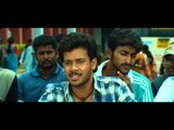 Killadi Tamil Movie - Bharath searches for Nila in her college