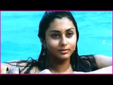 Indira Vizha Tamil Movie - Namitha tries to seduce a rich businessman | Namitha Scenes