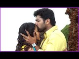 Deepavali Tamil movie | Scenes | Jayam Ravi promises to never leave Bhavana | Raghuvaran