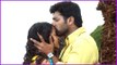Deepavali Tamil movie | Scenes | Jayam Ravi promises to never leave Bhavana | Raghuvaran