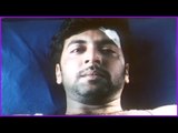 Deepavali Tamil movie | Scenes | Jayam Ravi leaves hospital to go to Bangalore