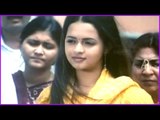 Deepavali Tamil movie | Scenes | Bhavana regains her lost memory | Jayam Ravi seeks her friends help