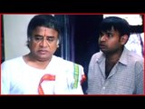 Thozha | Tamil Movie Scenes | Delhi Kumar asks Vijay Vasanth's Friends to vacate the house