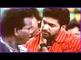 Deepavali Tamil movie | Scenes | Jayam Ravi advises Bhavana to live life to fullest