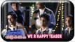 Vaanavil Vaazhkai - We R Happy Teaser | James Vasanthan | Latest Tamil Movies | 2015 Tamil Trailers