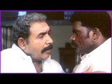 Deepavali Tamil movie | Scenes | Bhavana stays with Cochin Haneefa | Devadarshini