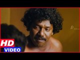 Darling Tamil Movie Scenes | Karunas reveals his secret | Karunas Comedy | GV Prakash