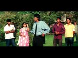 Thodakkam Tamil Movie | Scenes | Raghuvaran meets Rishi and friends | Monika