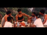 Thamirabharani Tamil Movie Comedy | Scenes | Vishal discusses his trip with friends | Bhanu